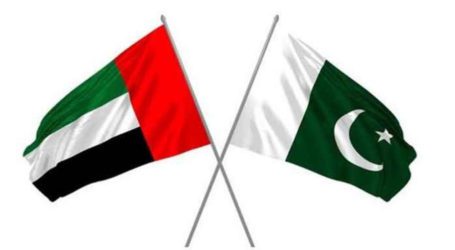 UAE makes big announcement for economic stability in Pakistan