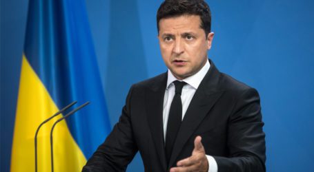 We regained control of 6,000 sq km of territory from Russia: Ukrainian President
