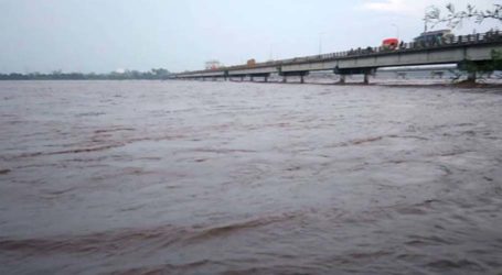 NDMA warns of flooding in Punjab from Sept 18