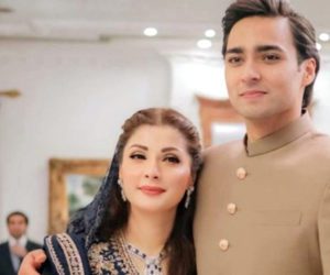 Reports of Maryam Nawaz son Junaid’s arrest for fake degree rejected