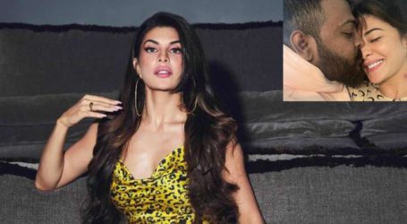 Jacqueline Fernandez trends on Twitter for all the wrong reasons