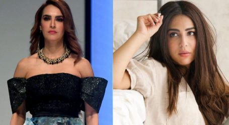 Here’s how Pakistani celebrities are defending Hum awards