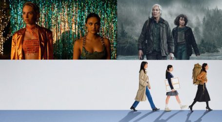 Exciting thrillers to watch this month on Netflix