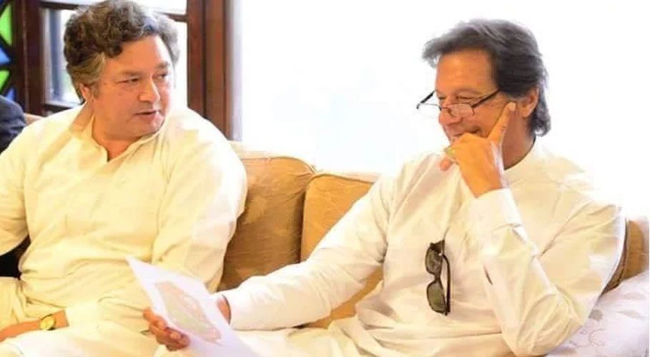 Image: Geo News