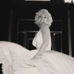 Marilyn Monroe biopic ‘Blonde’ is streaming on Netflix (Slash Film)