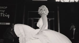 Marilyn Monroe biopic ‘Blonde’ is streaming on Netflix (Slash Film)