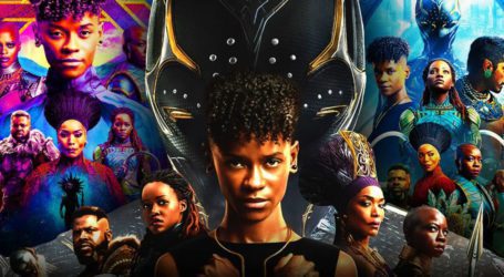 Everything you need to know about ‘Black Panther: Wakanda Forever’