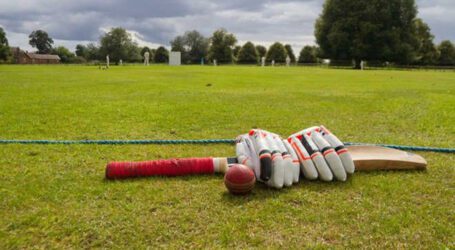 Pakistan to host T20 Blind Cricket World Cup next year