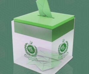 PML-N leads in final phase of AJK LG polls
