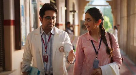 ‘Doctor G’ Twitter review: Social comedy gets thumbs up from netizens