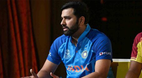 Asia Cup Pakistan tour to be decided by BCCI: Rohit Sharma