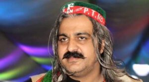 PTI leader Gandapur's audio over release of funds leaked