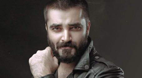 Hamza Ali Abbasi clears the air of ‘using religion for fame’