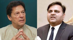 PTI’s leadership approves dissolution of Punjab, KP assemblies