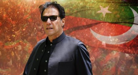 Imran Khan’s arrest warrants issued in judge threatening case