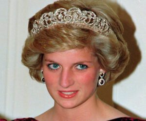 What revelations are in Princess Diana’s interview tapes found recently?