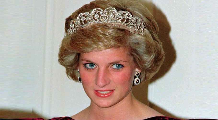 What revelations are in Prince Diana’s interview tapes found recently?