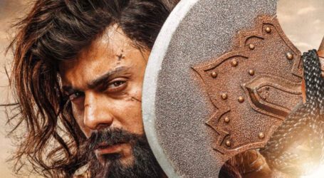 ‘The Legend of Maula Jatt’ becomes all time highest grossing Punjabi movie