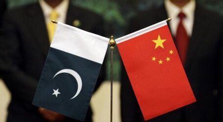 China to Support Pakistan in Developing Special Economic Zones