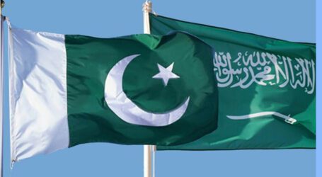 Doors open for Pakistani IT companies to work in Saudi Arabia as both countries sign deal