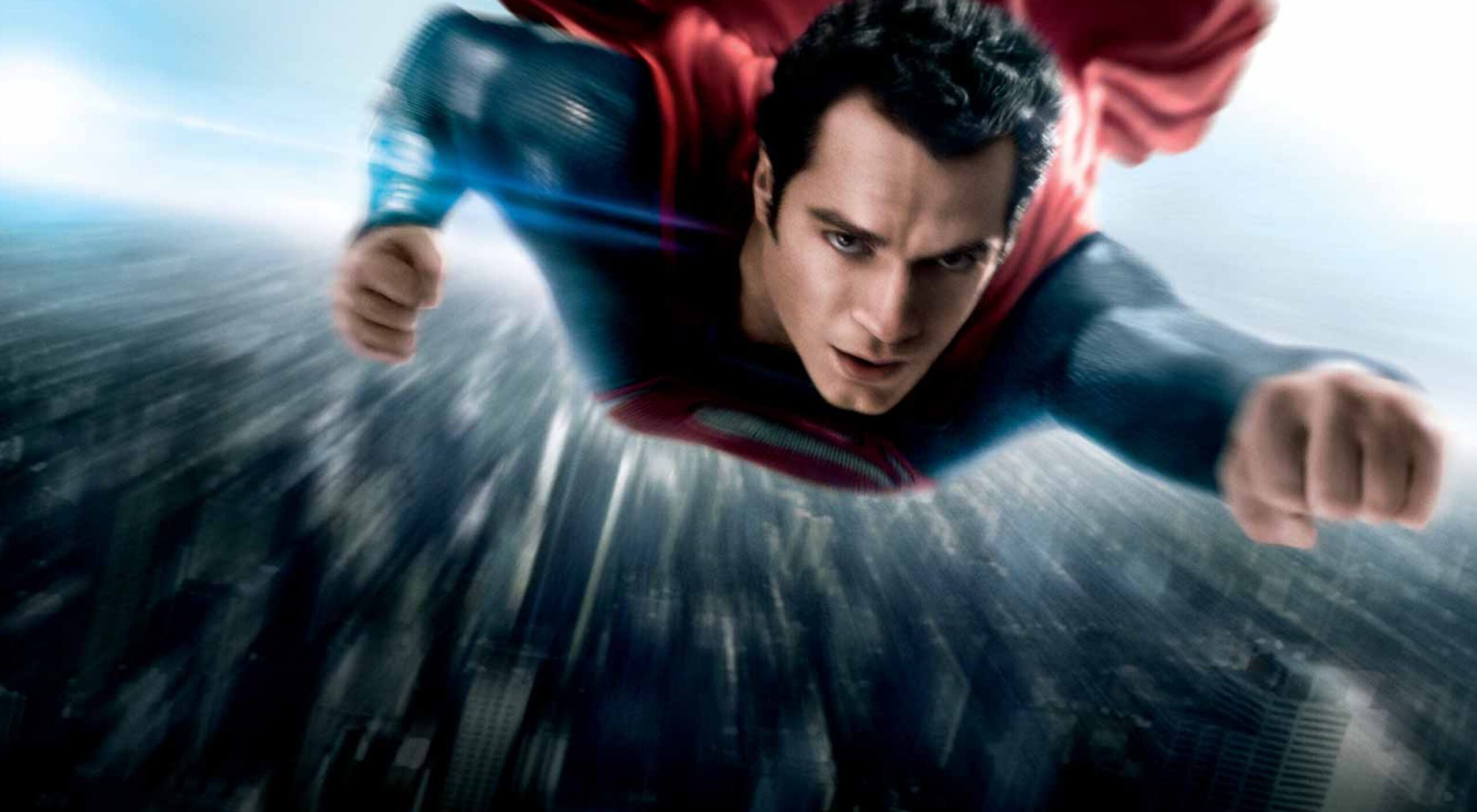 Superman Henry Cavill Wallpaper ❤️