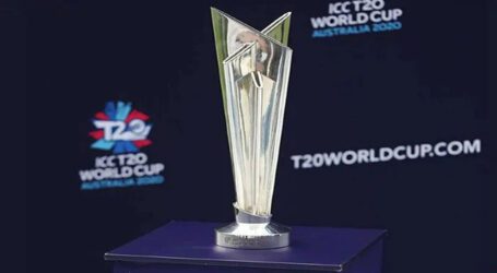 First round of T20 World Cup to start today in Australia