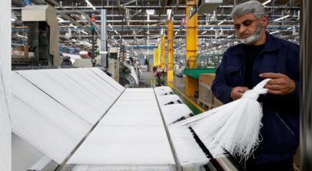 Pakistan’s textile exports plummet 20% in May