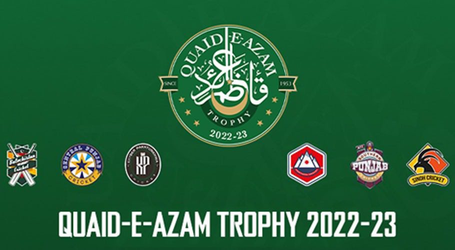 Faisalabad, Karachi Whites register wins in first round of  Quaid-e-Azam Trophy