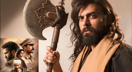 ‘The Legend of Maula Jatt’ beats India’s highest grossing movie of 2022 in just 17 days