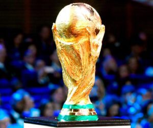 Which two teams will play FIFA World Cup 2022 final?