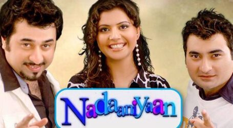 Popular sitcom ‘Nadaniyaan’ is once again back on TV