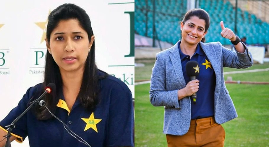 Former Pakistan women’s captains excited for Ireland tour