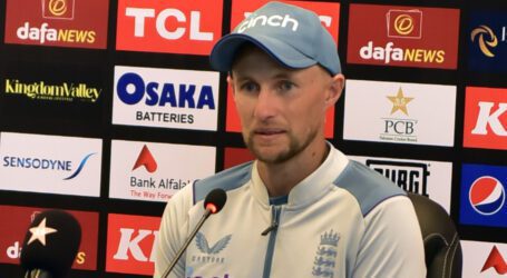 “Simple plan to smack it , take wickets and win game”: Joe Root
