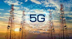 5G technology coming to Pakistan next month