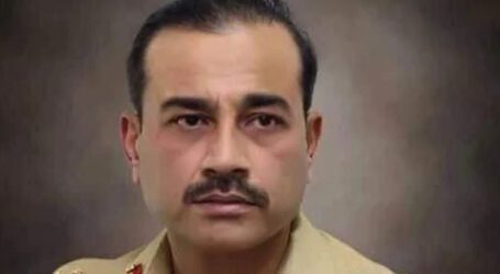 Federal govt decides to appoint Lt. General Asim Munir as new COAS