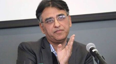 ‘They tried to assassinate Imran because he wasn’t afraid of jail’: Asad Umar