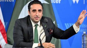 Bilawal Bhutto rules out talks with TTP