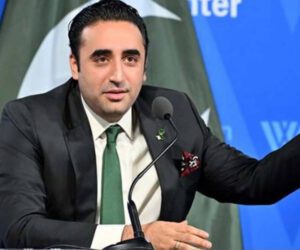 Bilawal Zardari’s six months as foreign minister: Successes and failures
