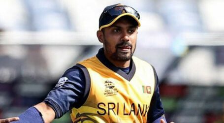 Sri Lanka cricketer Gunathilaka faces sex assault charges in Australia