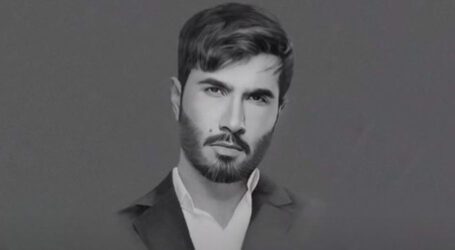 Amidst controversy, Feroze Khan releases song ‘Maangain Sabki Khaiarain’
