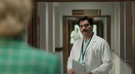 Humayun Saeed spills the beans on his Netflix debut in ‘The Crown’