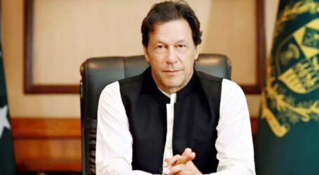 ‘Rule of law is essential for any country to make progress’, says Imran Khan