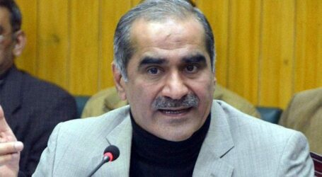 PIA’s Roosevelt Hotel leased out for three years: Saad Rafique