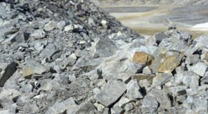 Mega reserves of Lithium discovered in occupied Kashmir