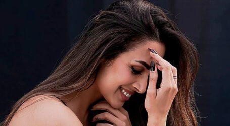 Fans can’t stop gushing over Malaika Arora’s ‘I said YES’ post