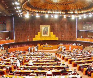 News of PTI lawmakers’ membership restoration is fake, clarifies NA secretariat