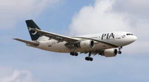 Pakistan announces schedule of Hajj flights for govt scheme