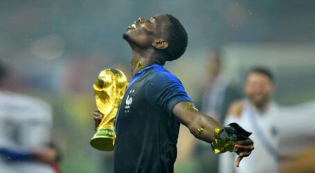 Who are the big stars to miss 2022 FIFA World Cup?