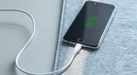What’s Optimized Charging and how does it work?