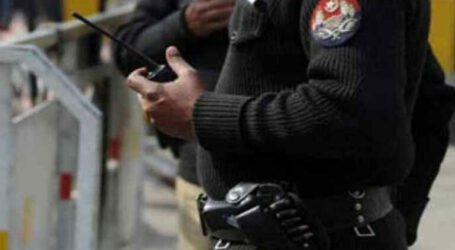 Three Karachi bandits killed in 18 alleged police encounters during last week